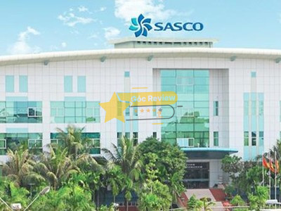 Review CÔNG TY CP DỊCH VỤ HÀNG KHÔNG SÂN BAY TÂN SƠN NHẤT (SASCO) Có Uy Tín Không? 12 Tổng quan về CÔNG TY CP DỊCH VỤ HÀNG KHÔNG SÂN BAY TÂN SƠN NHẤT (SASCO)