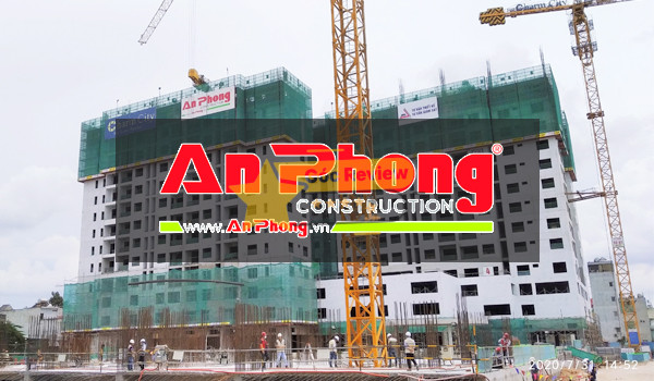 Review CÔNG TY CP XÂY DỰNG AN PHONG Có Uy Tín Không? 12 Tổng quan về CÔNG TY CP XÂY DỰNG AN PHONG