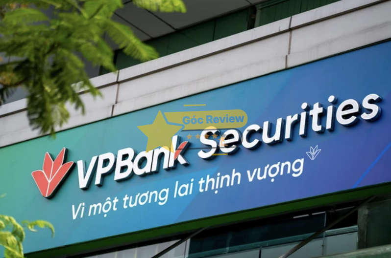 Tổng quan về Công ty CP Chứng khoán VPBank (VPBankS)