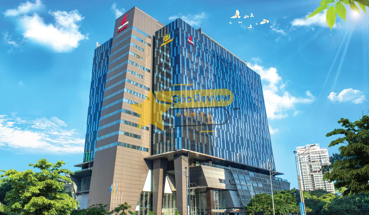 Tổng quan về Công ty CP Địa ốc Phú Long