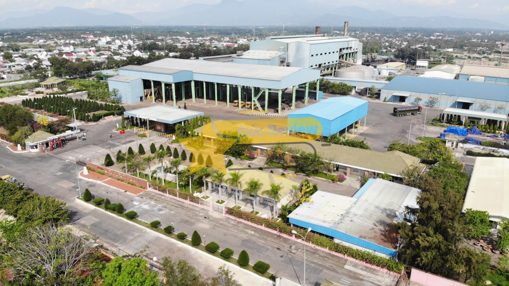 Review CÔNG TY CP ĐƯỜNG VIỆT NAM Có Uy Tín Không? 12 Tổng quan về Công ty CP Đường Việt Nam (Vietsugar - NHS)