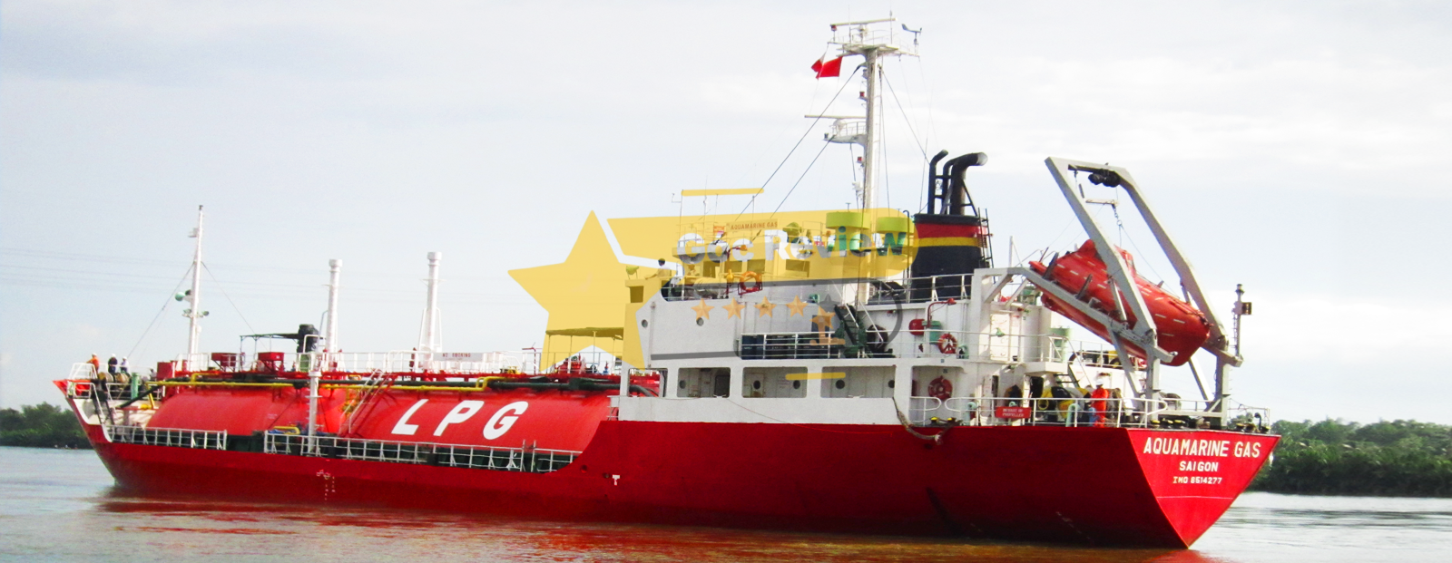 Review CÔNG TY CP VẬN TẢI NHẬT VIỆT Có Uy Tín Không? 12 Tổng quan về Công ty CP Vận tải Nhật Việt NVTrans – Nền tảng vững chắc của một thương hiệu hàng đầu