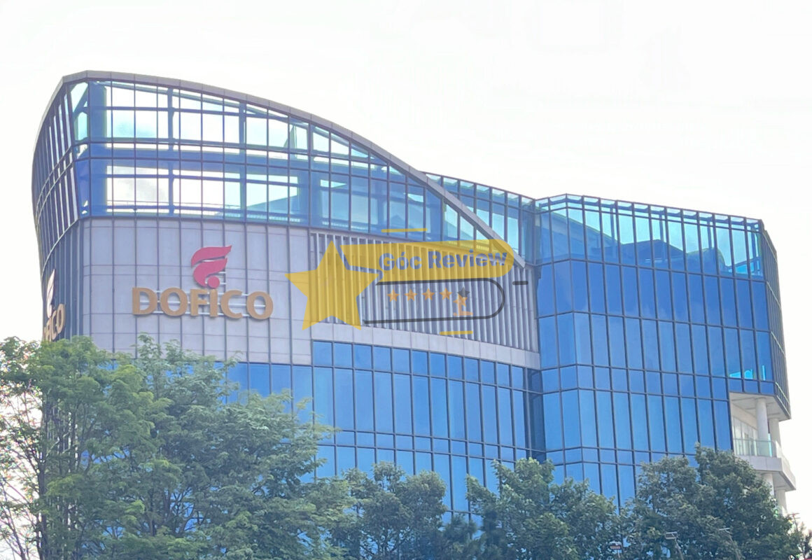 Tổng quan về TỔNG CÔNG TY CÔNG NGHIỆP THỰC PHẨM ĐỒNG NAI (DOFICO)
