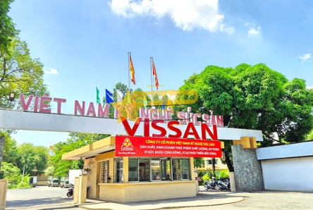 Review CÔNG TY CP VIỆT NAM KỸ NGHỆ SÚC SẢN (VISSAN) Có Uy Tín Không? 12 Tổng quan về VISSAN