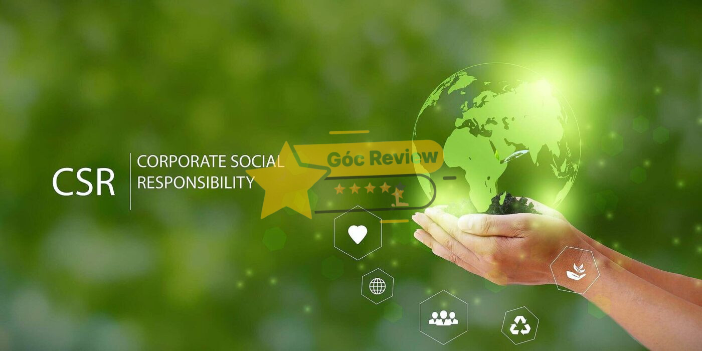 Review CÔNG TY TNHH MAY MẶC LEADING STAR VIỆT NAM Có Uy Tín Không? 15 Trách Nhiệm Xã Hội (CSR) và Phát Triển Bền Vững Của Leading Star Vietnam