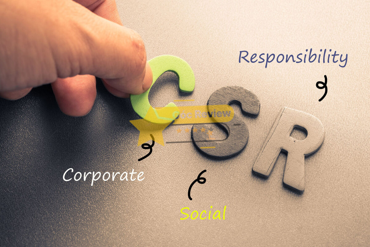 Review CÔNG TY CP VINACAFÉ BIÊN HÒA Có Uy Tín Không? 19 Trách nhiệm xã hội của doanh nghiệp (CSR) và phát triển bền vững