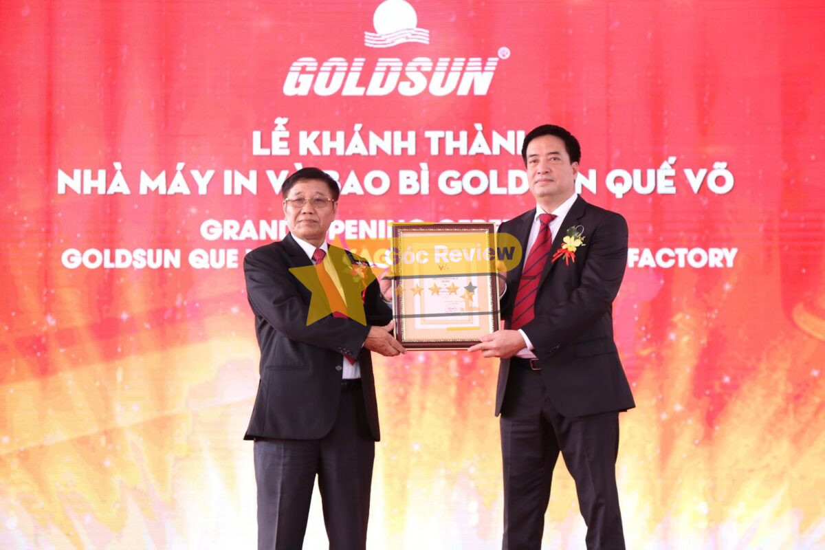 Trải Nghiệm Thực Tế Và Đánh Giá Từ Khách Hàng, Đối Tác Về Goldsun