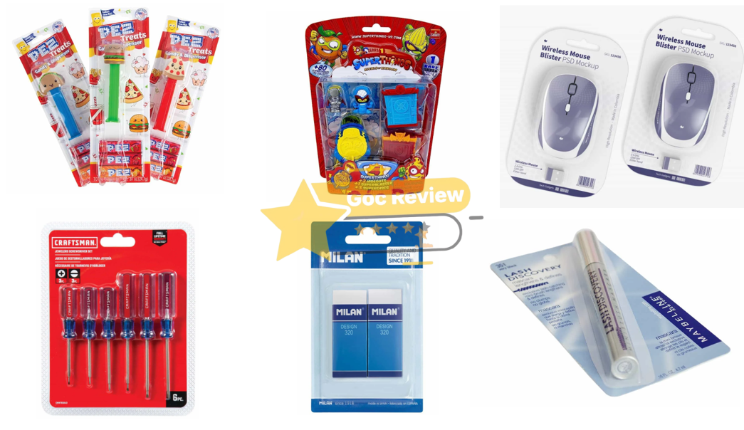 Ưu và nhược điểm của bao bì Trung Đông