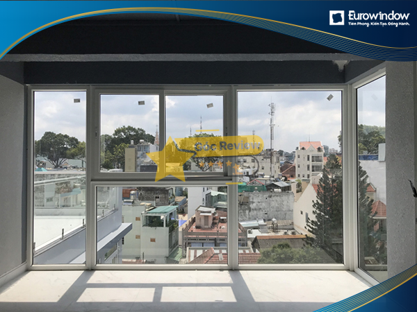 Ưu và nhược điểm của sản phẩm, dịch vụ Eurowindow
