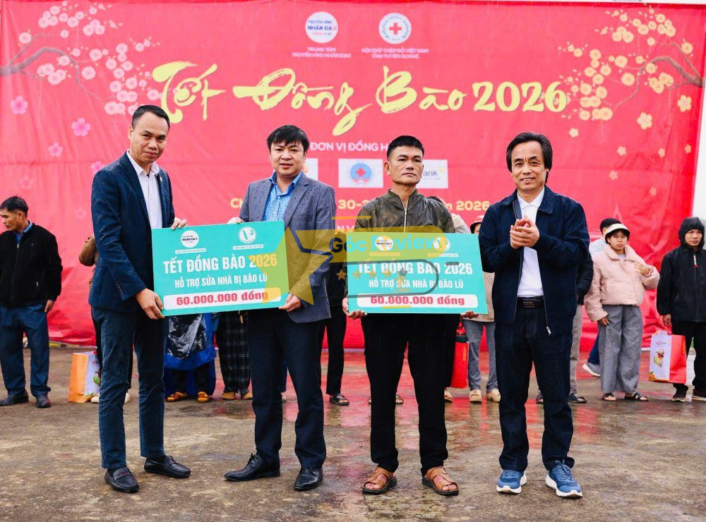 VINAPACO và cam kết phát triển bền vững Trách nhiệm với cộng đồng và môi trường