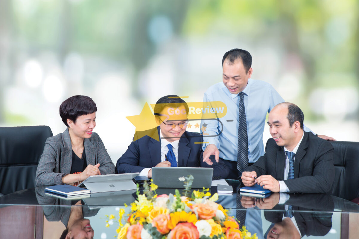 Review TỔNG CÔNG TY CP TÁI BẢO HIỂM QUỐC GIA VIỆT NAM Có Uy Tín Không? 11 Đánh giá Uy tín và Năng lực của VINARE: VINARE có tốt không?