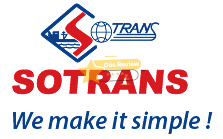 Review CÔNG TY CP KHO VẬN MIỀN NAM Có Uy Tín Không? 7 công ty cổ phần vận chuyển miền Nam logo