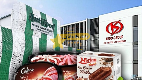 Phân tích chuyên sâu thương vụ M&A: KIDO Group thoái vốn, Nutifood nắm quyền kiểm soát KIDO Foods