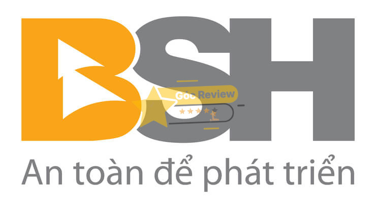 logo BSH