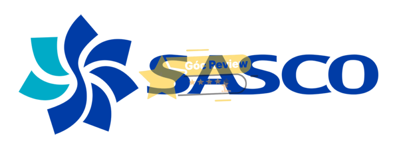 logo CÔNG TY CP DỊCH VỤ HÀNG KHÔNG SÂN BAY TÂN SƠN NHẤT (SASCO)