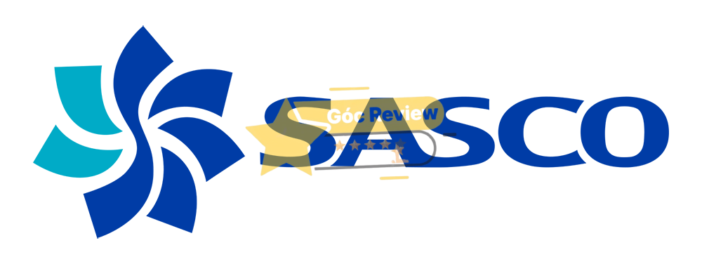 Review CÔNG TY CP DỊCH VỤ HÀNG KHÔNG SÂN BAY TÂN SƠN NHẤT (SASCO) Có Uy Tín Không? 11 logo CÔNG TY CP DỊCH VỤ HÀNG KHÔNG SÂN BAY TÂN SƠN NHẤT (SASCO)