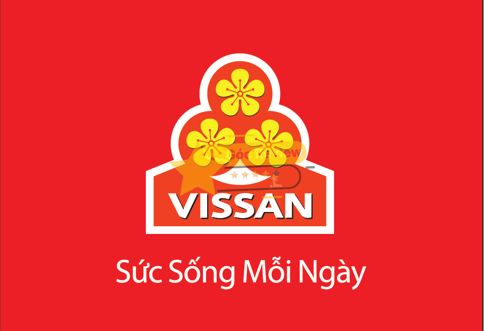 Review CÔNG TY CP VIỆT NAM KỸ NGHỆ SÚC SẢN (VISSAN) Có Uy Tín Không? 11 logo CÔNG TY CP VIỆT NAM KỸ NGHỆ SÚC SẢN (VISSAN)