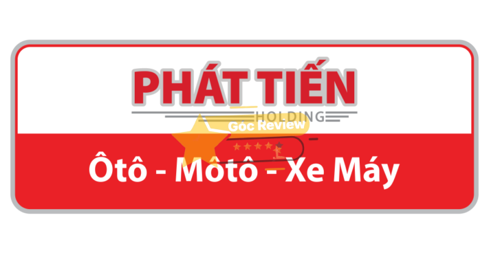logo CÔNG TY TNHH THƯƠNG MẠI VÀ DỊCH VỤ PHÁT TIẾN