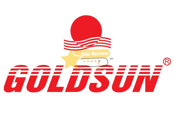 logo GOLDSUN