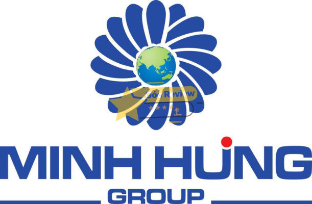 logo Minh Hưng Group