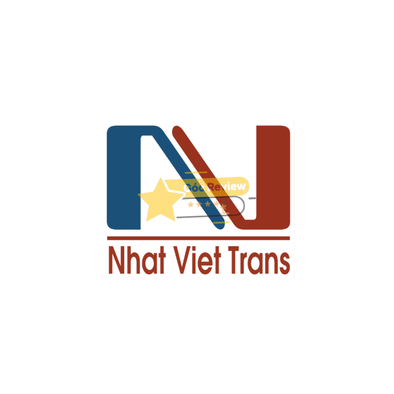 Review CÔNG TY CP VẬN TẢI NHẬT VIỆT Có Uy Tín Không? 11 logo NVTrans