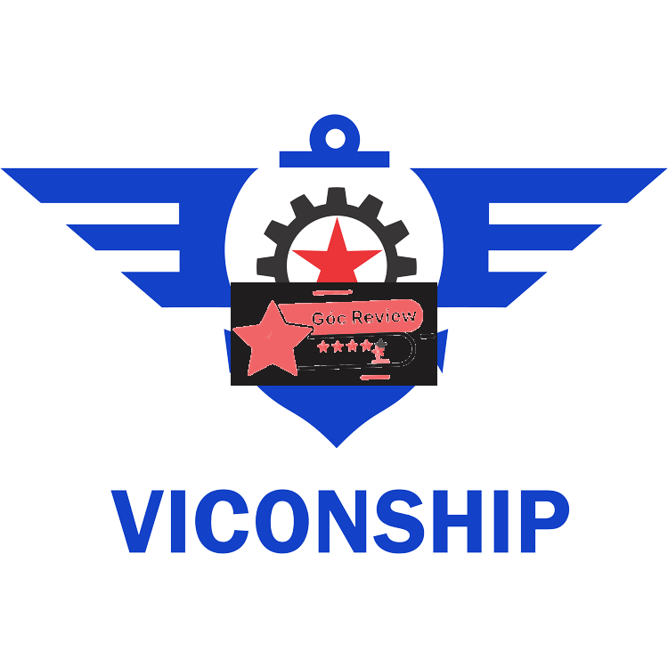 logo VICONSHIP