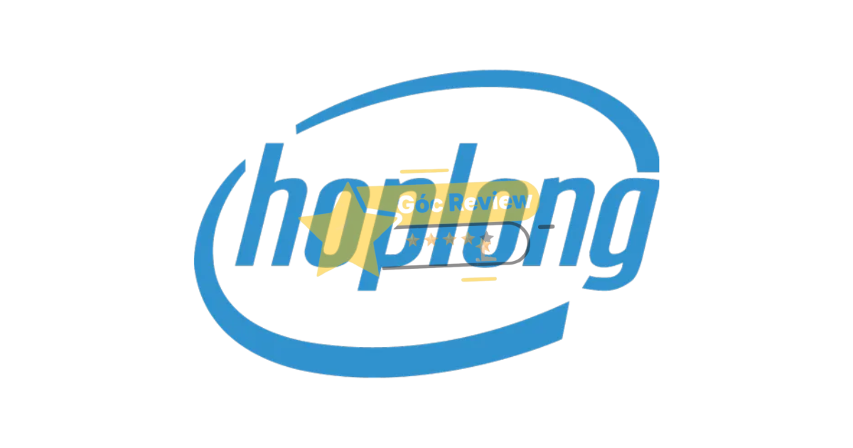 Review CÔNG TY CP CÔNG NGHỆ HỢP LONG Có Uy Tín Không? 11 logo công ty HỢP LONG