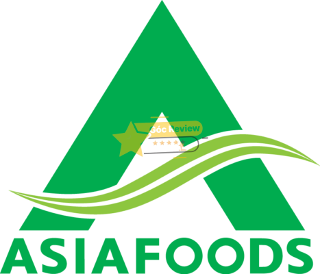 logo công ty cp thực phẩm Á Châu