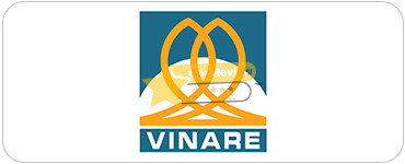 Review TỔNG CÔNG TY CP TÁI BẢO HIỂM QUỐC GIA VIỆT NAM Có Uy Tín Không? 9 logo-vinare