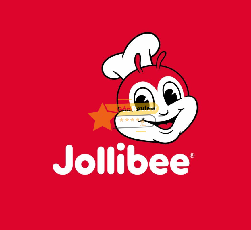 Review CÔNG TY TNHH JOLLIBEE VIỆT NAM Có Uy Tín Không? 9 logoJollibee Việt Nam