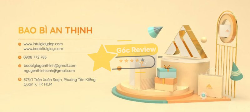 Bao Bì An Thịnh là gì