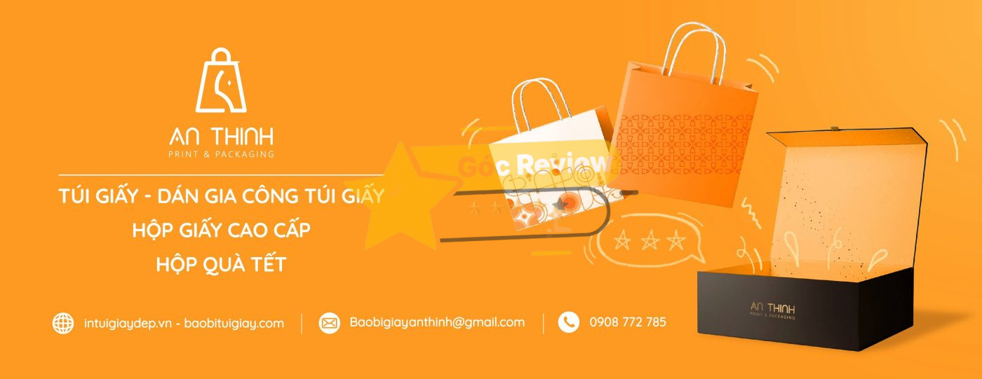 Bao Bì An Thịnh là gì