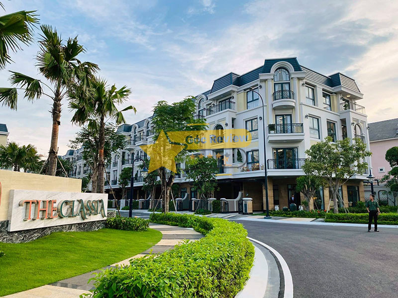 Các dự án nổi bật của Công ty Khang Điền tại TP.HCM