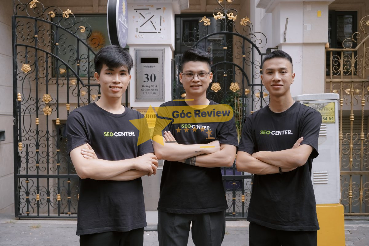 SEO Center là ai? Thông tin tổng quan về công ty SEO hàng đầu