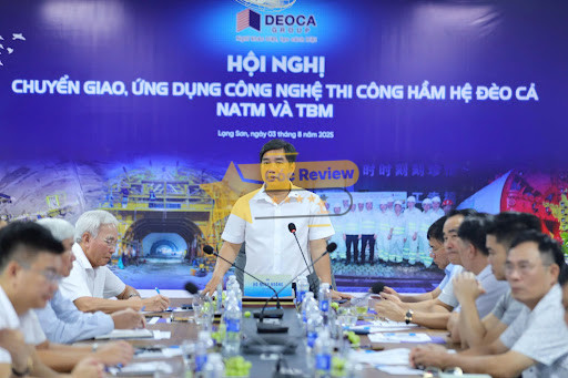 Đánh giá từ đối tác và công chúng