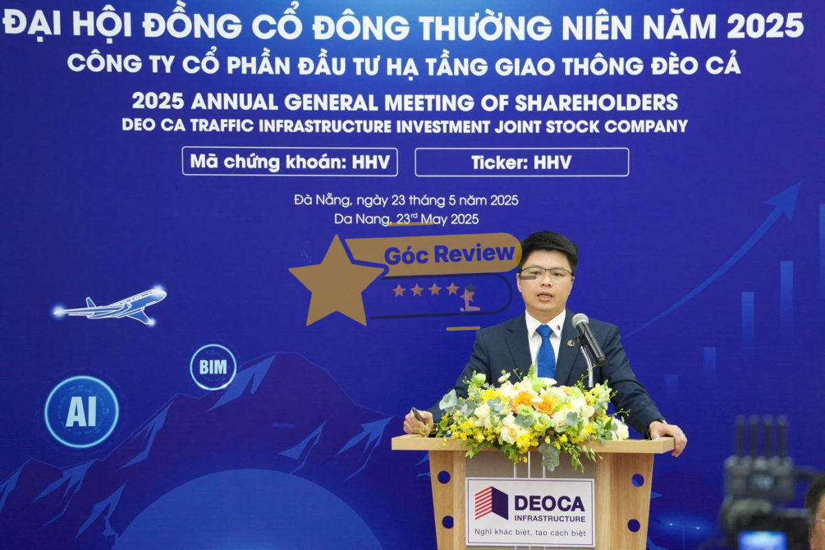 Đánh giá uy tín và danh tiếng của CÔNG TY CP ĐẦU TƯ HẠ TẦNG GIAO THÔNG ĐÈO CẢ