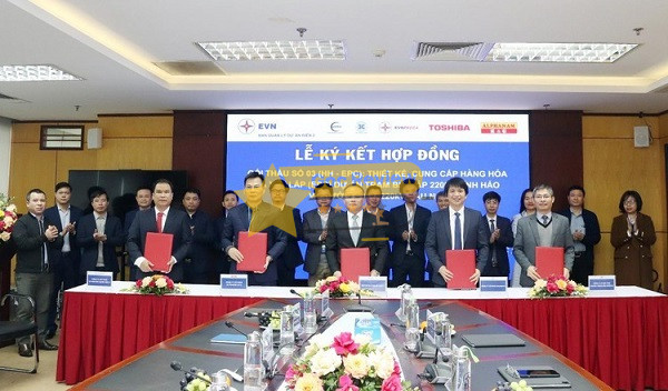 Đánh giá uy tín và năng lực thực sự của Alphanam E&C