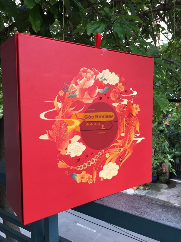 Danh mục sản phẩm