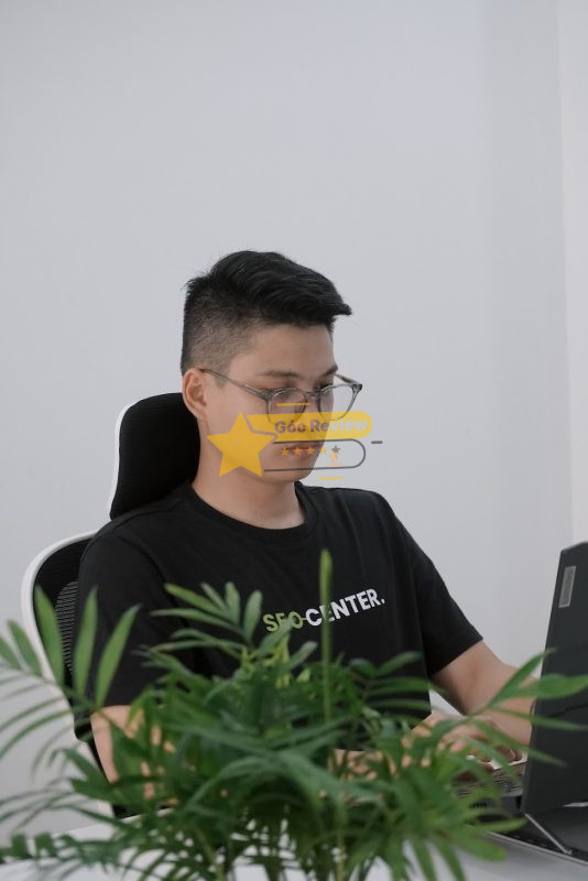 Nguyễn Thanh Trường là ai? – Founder SEO Center. 17 Hành trình sự nghiệp & Câu chuyện khởi nghiệp