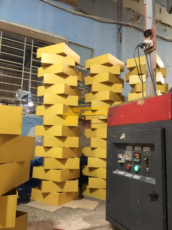 Hộp Carton & Hộp giấy cứng