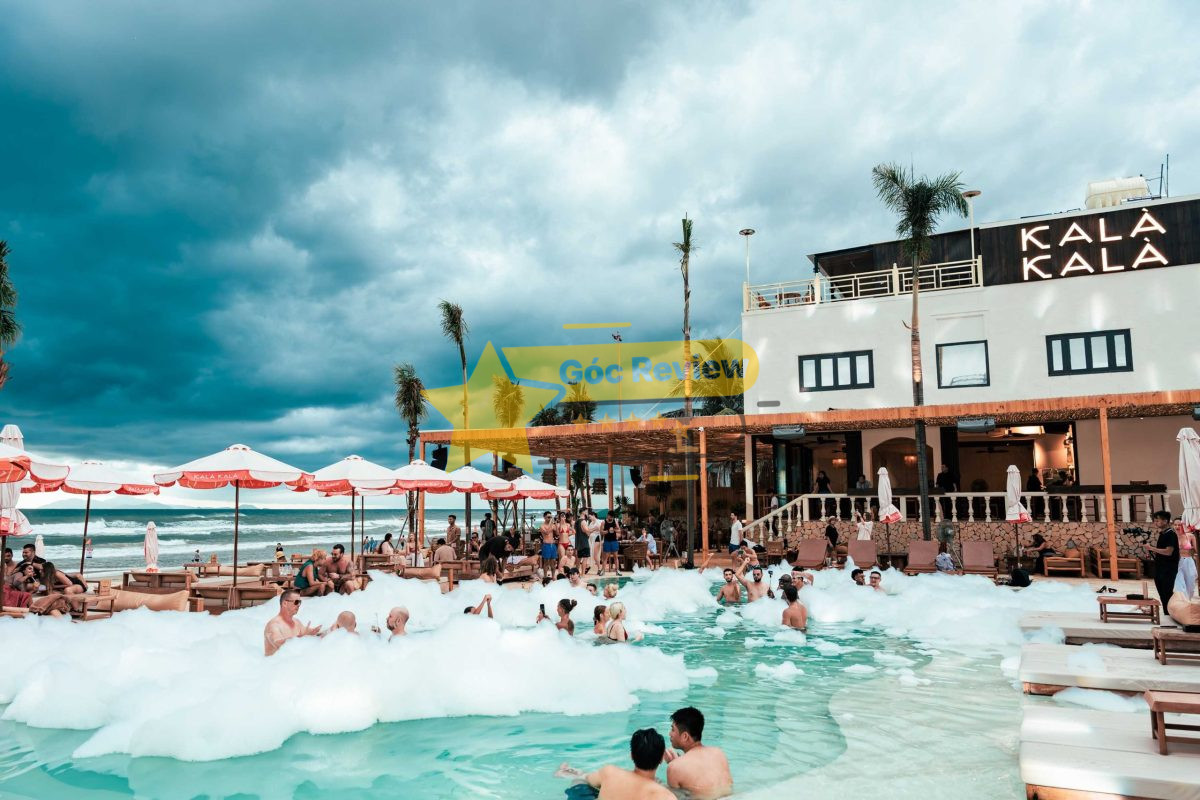 Kalakala Đà Nẵng lại gây sốt