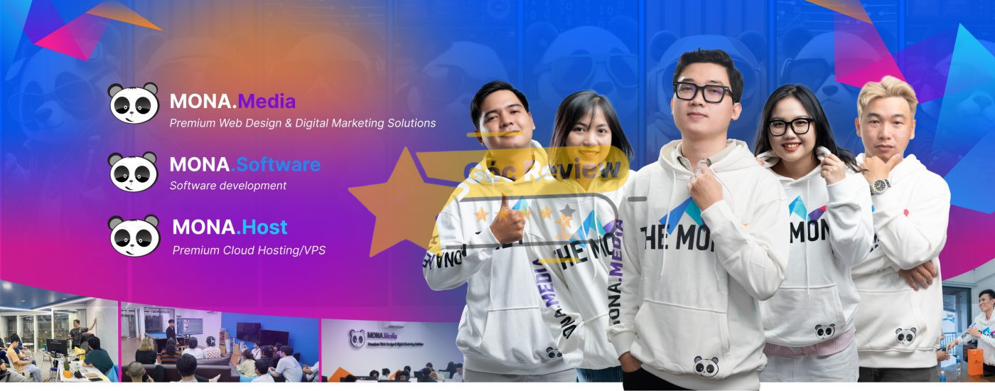 Top 18 công ty SEO uy tín, đáng tin cậy nhất hiện nay 39 MONA Media