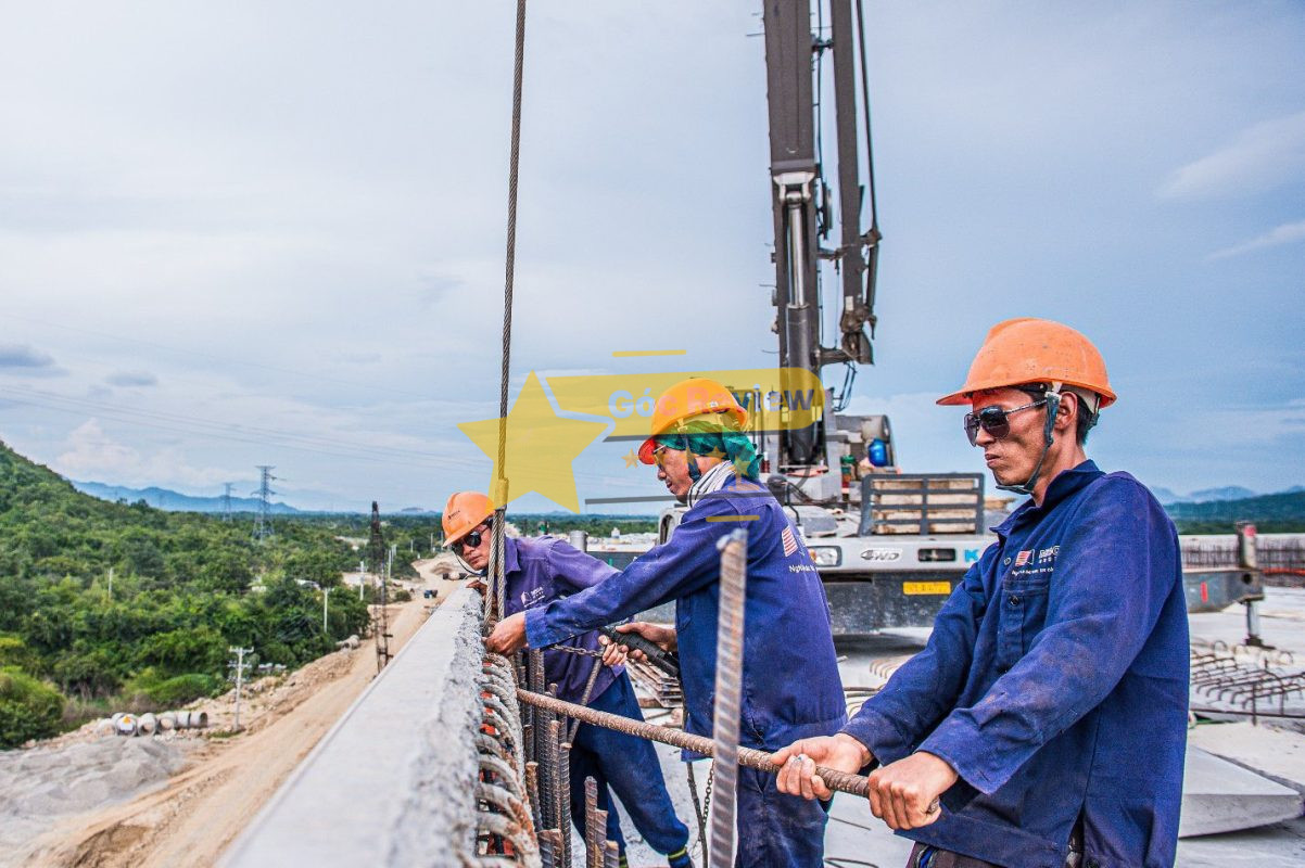 Môi trường làm việc và cơ hội phát triển tại Đèo Cả