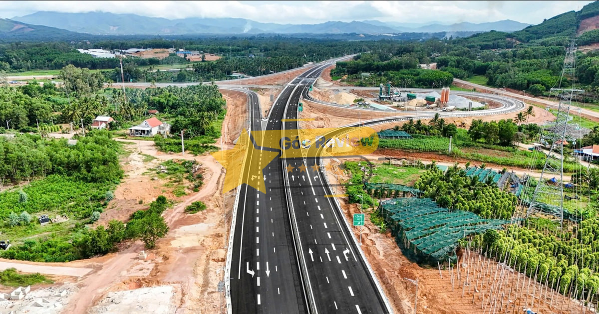 Năng lực và các dự án nổi bật của Đèo Cả