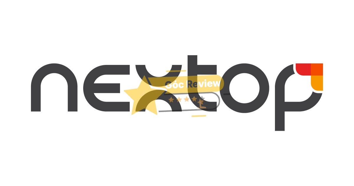 Top 18 công ty SEO uy tín, đáng tin cậy nhất hiện nay 48 Nextop Agency