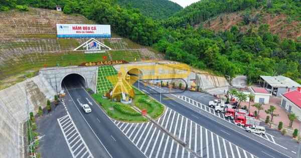 Những thách thức và định hướng phát triển của CÔNG TY CP ĐẦU TƯ HẠ TẦNG GIAO THÔNG ĐÈO CẢ