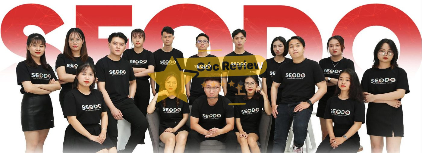 Top 18 công ty SEO uy tín, đáng tin cậy nhất hiện nay 52 SEODO