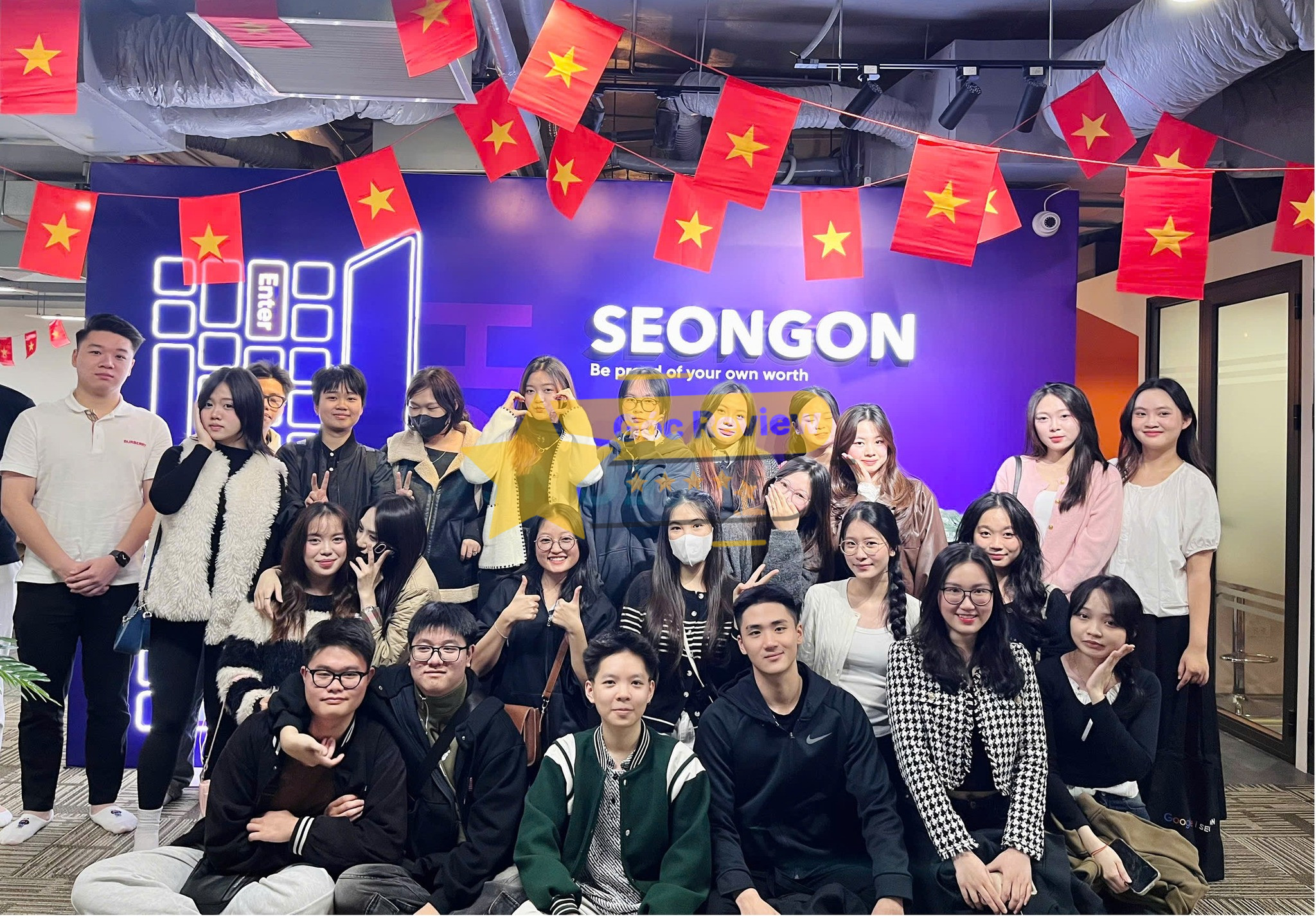 Top 18 công ty SEO uy tín, đáng tin cậy nhất hiện nay 46 SEONGON