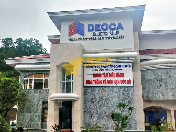 Tổng quan về CÔNG TY CP ĐẦU TƯ HẠ TẦNG GIAO THÔNG ĐÈO CẢ