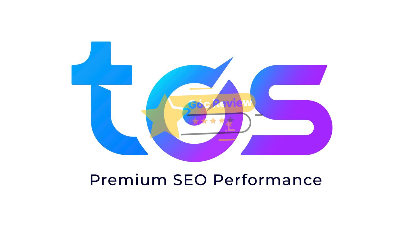 Top 18 công ty SEO uy tín, đáng tin cậy nhất hiện nay 49 TopOnSeek (TOS)